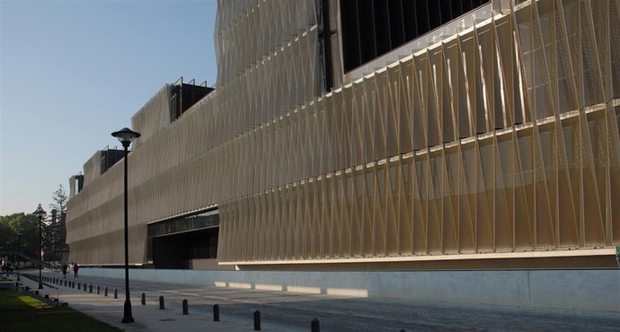 Centro de Investigación Biomédica de Navarrabiomed. 