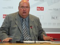 El PSOE no aceptará una negociación parcial de sus enmiendas a la Ley de Tasas y Precios Públicos