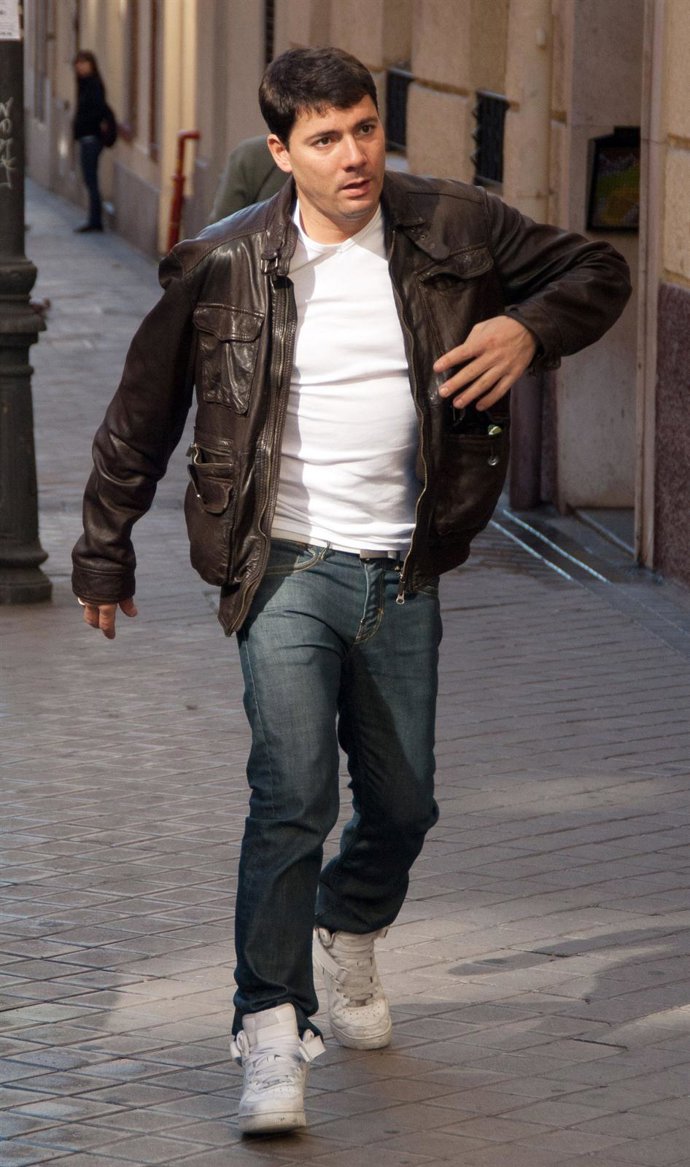 Fran Álvarez