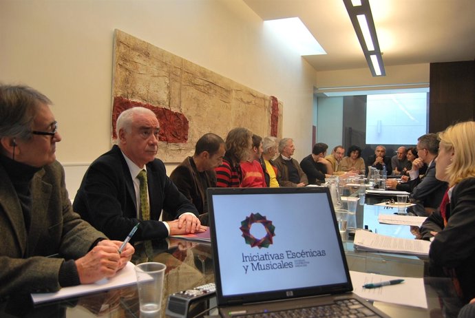 Cooperativa Iniciativas Escénicas y Musicales