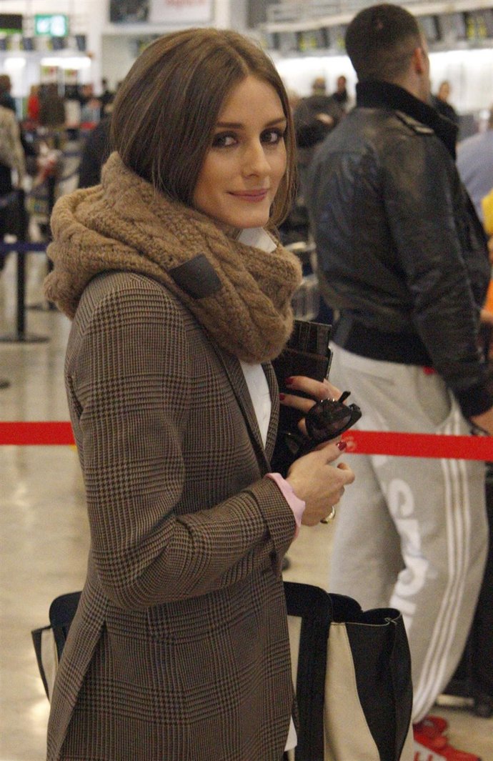 Olivia Palermo