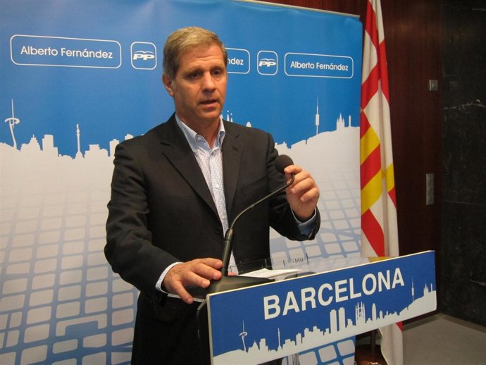 Alberto Fernández Díaz 