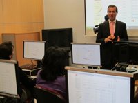 Victoria felicita al PP catalán por haber logrado "los mejores resultados en su historia" apostando por la unidad