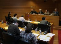 No hacía falta saber de economía para estar en la CAM