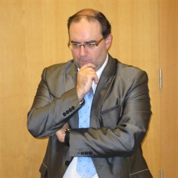 Abogado Luis Álvarez Arboleya