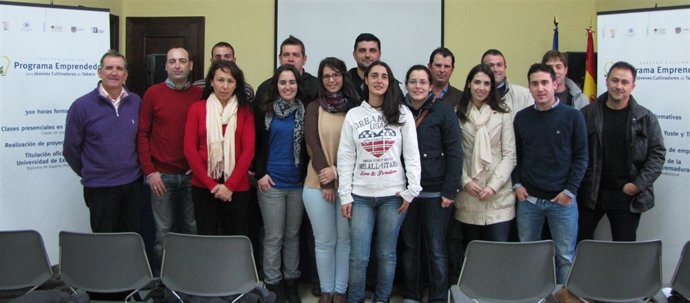 Programa Emprendedor Tabaco