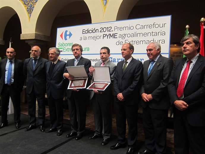 Premios Carrefour