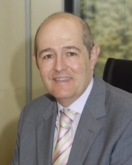 Juan Carlos Aguilera (Director Regional Senior Ferring Pharmaceuticals)