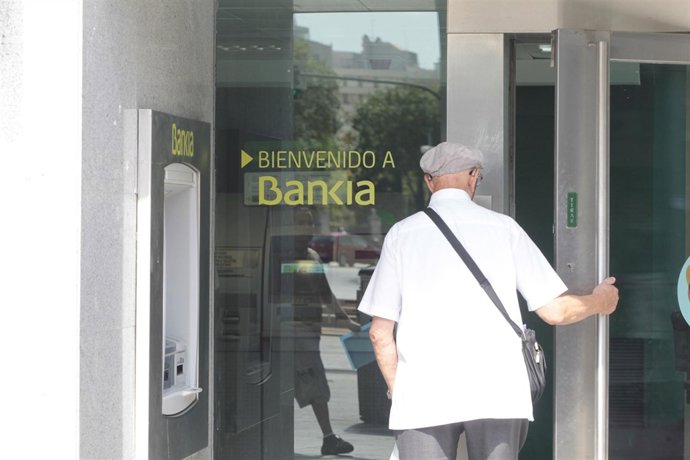Recursos de Bankia