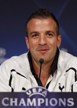 Rafael Van Der Vaart
