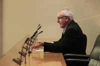 IU avisa a ERC de que sería un error pactar con un Mas "deslegitimado"