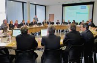 Buch: "Nadie se toma en serio a un moroso y en estos momentos la administración pública es morosa"