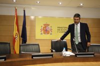 Economía no tiene compromisos de inversores para la Sareb