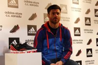Fútbol.- Xabi Alonso: "Tenemos que seguir creyendo en nosotros, viene un partido muy importante"