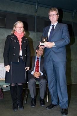 Premiado el Hospital del Henares