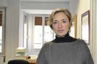 Nieves Ibeas (CHA) dice que a Artur Mas "le ha salido el tiro por la culata"