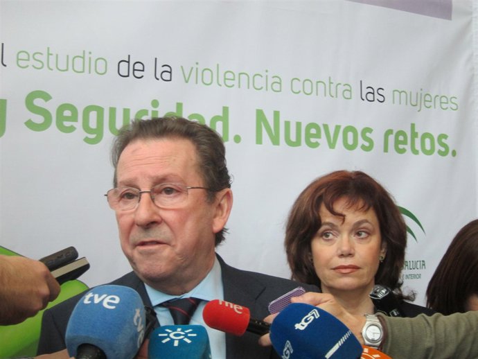 Consejero de Justicia, Emilio de Llera