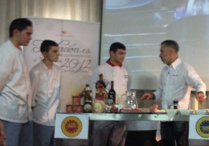 Tentacion-es de Cáceres