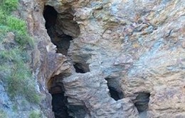 Parque minero de la Unión