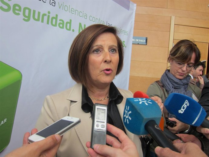  María José Sánchez