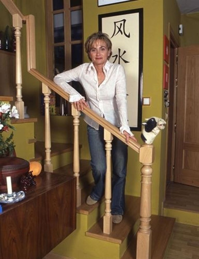 YOLANDA ARISTEGUI