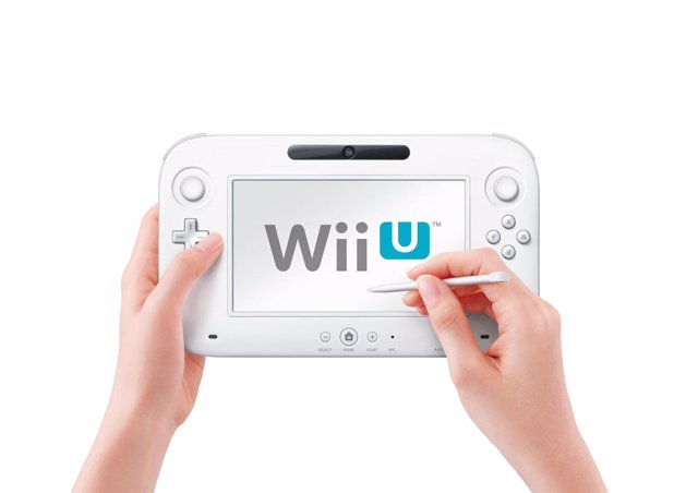 Recurso Nintendo Wii U