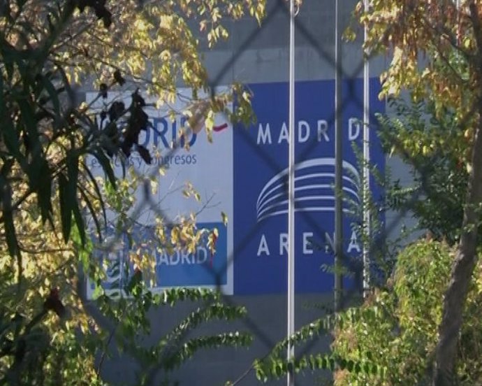 Fiscalía pide imputar a 7 personas en 'Madrid Arena'