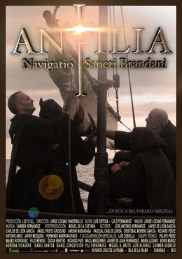 Cartel del mediometraje