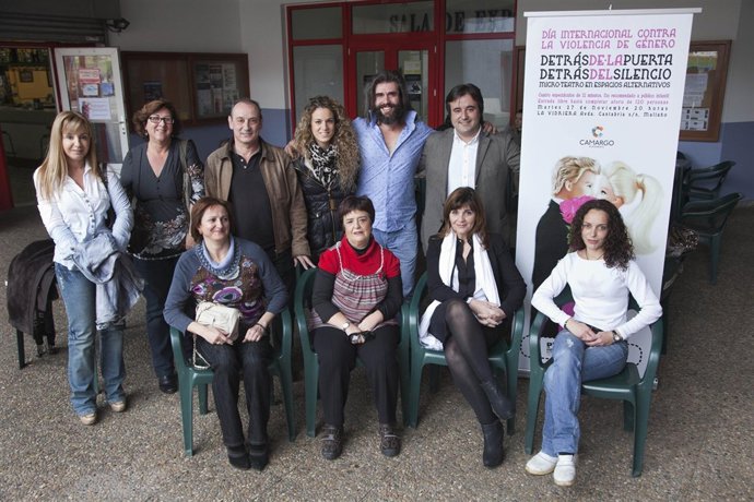 Presentación del Festival 