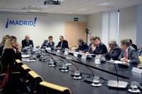 IU abandona la comisión del Madrid Arena por el veto a los técnicos