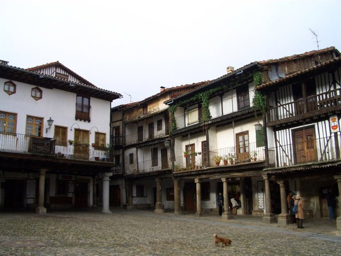 Plaza Mayor