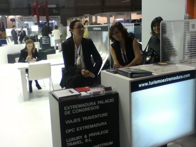 Congresos Extremadura