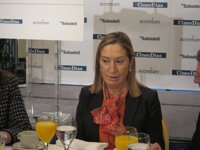 Pastor dice a Iberia y sus trabajadores que "España no se puede permitir un conflicto en el sector