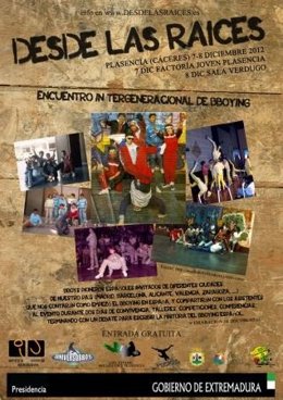 Actividades Factoría Joven