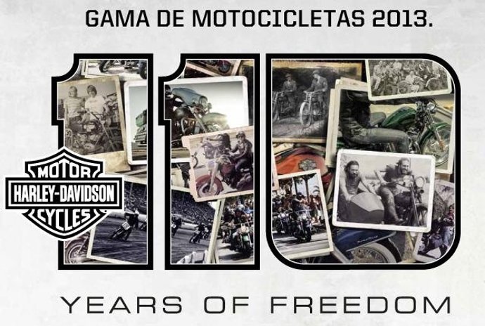 Recurso Harley Davidson