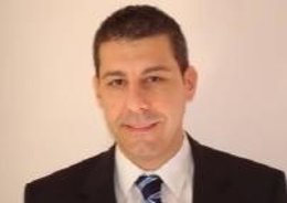 Director general de About Events Alexandros Vourvoulias 