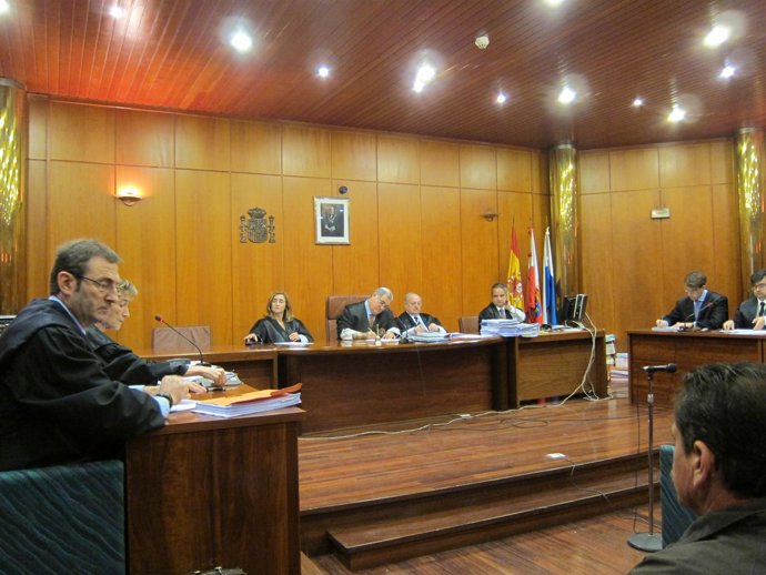 Juicio Cooperativa Monte