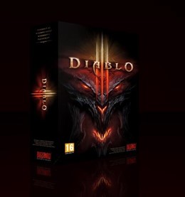 Recurso Diablo III