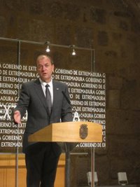 El Consorcio 'Cáceres, Ciudad Histórica' buscará que la ciudad sea "capital cultural cada año"