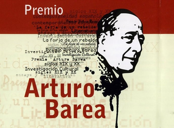 Premio Arturo Barea