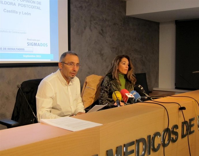 Estudio píldora del día después