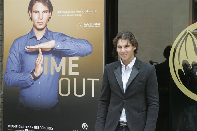 Rafa Nadal