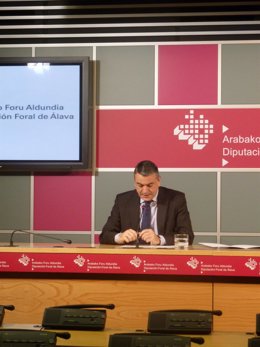 Javier de Andrés (PP).