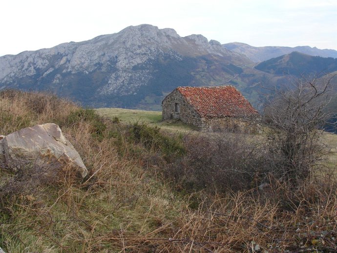 Invernal del Valle del Nansa