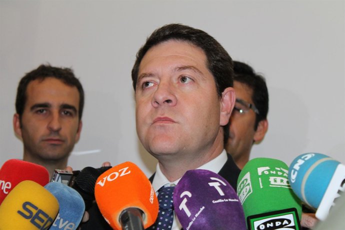 Emiliano García-Page