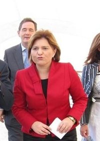 Bonig asume que el ERE en FGV es una medida "muy dura, pero necesaria que no se hace alegremente"