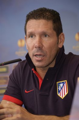Diego Pablo Simeone