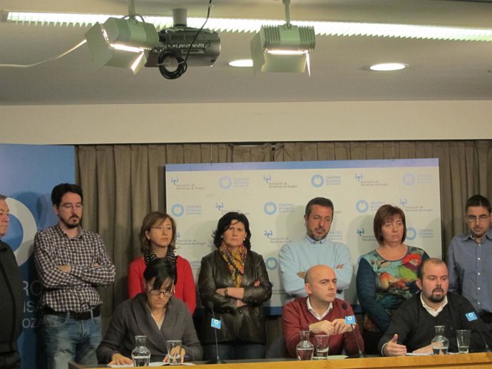 Plataforma de alcaldes en defensa del medio rural