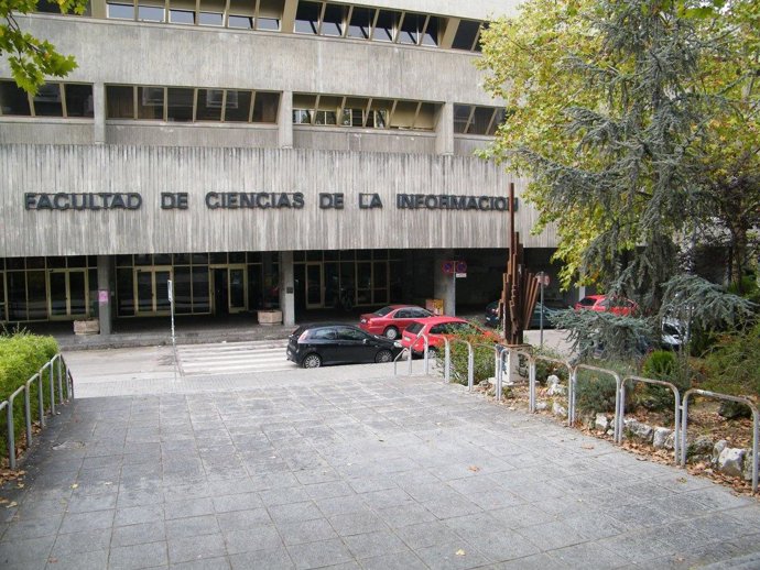 Universidad Complutense de Madrid