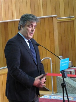 Foto Pedro Puy Investidura